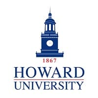 Howard University in United States of America